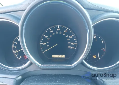 2009 Lexus Rx 350 from USA, damaged, VIN 2T2GK31U79C060786